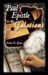 PETT1-B Paul's Epistle to the Galatians