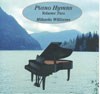 PHYM2-D Piano Hymns Vol. 2 CD