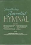 SDAC3-B Seventh-Day Adventist Church Hymnal Leather