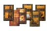 SMDS7-D Scripture Mysteries Documentary Series